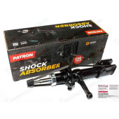 Амортизатор ВАЗ 2170 Приора стойка передняя правая газомасляная <b>PATRON PSA999166</b>