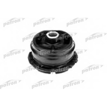 Втулка балки моста PATRON PSE1005