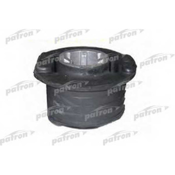 Втулка балки моста PATRON PSE1010