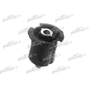 Втулка балки моста PATRON PSE1011