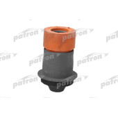 Сайлентблок NISSAN TIIDA C11 2005-2012 NOTE E11E 2005-2012 RENAULT CLIO III 2005-2012 <b>PATRON PSE10614</b>