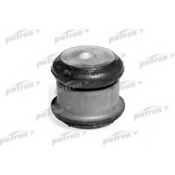 Втулка балки моста PATRON PSE1099
