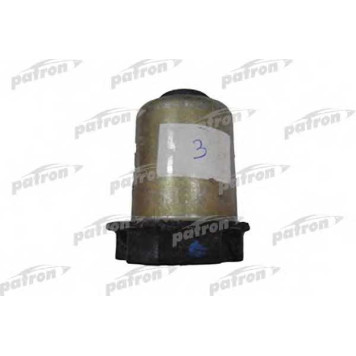 Втулка балки моста PATRON PSE1141