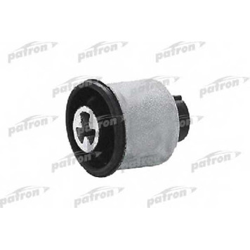 Втулка балки моста PATRON PSE1164
