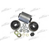 Монтажный комплект рычага независимой подвески колеса PATRON PSE1179