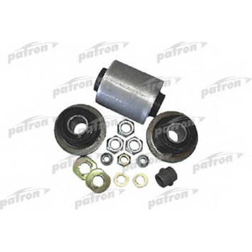 Монтажный комплект рычага независимой подвески колеса PATRON PSE1179