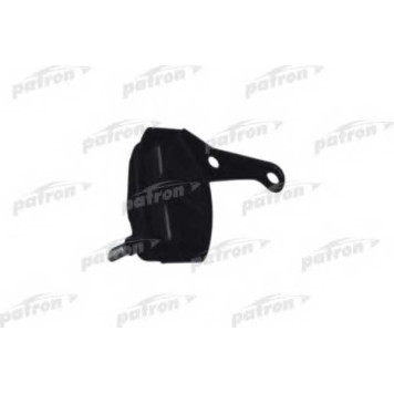 Втулка балки моста PATRON PSE1239