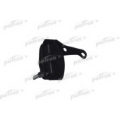 Втулка балки моста PATRON PSE1243