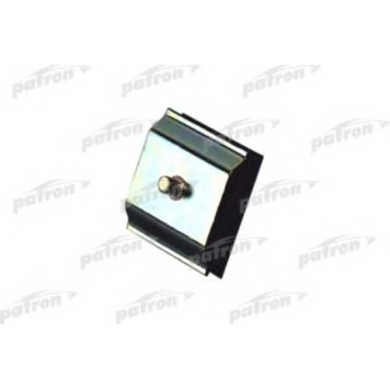 Втулка балки моста PATRON PSE1605