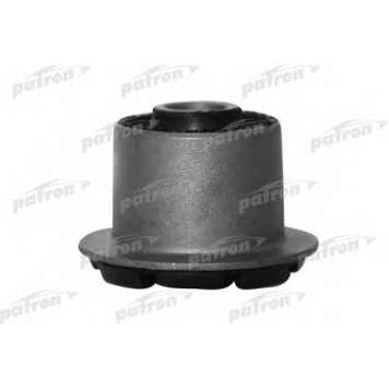 Втулка листовой рессоры PATRON PSE2168