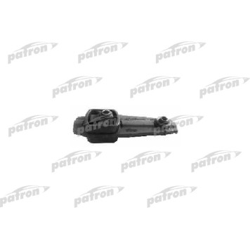 Опора двигателя CITROEN: C2 03-, C3 02-, C3 Pluriel 03-, PEUGEOT: 1007 05-, 207 06- <b>PATRON PSE3868</b>