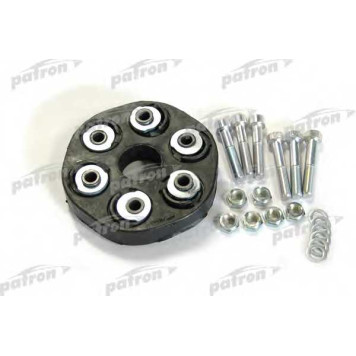 Шарнир продольного вала PATRON PSE5003