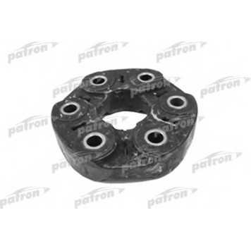 Шарнир продольного вала PATRON PSE5005