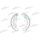 Комплект тормозных колодок <b>PATRON PSP151</b>