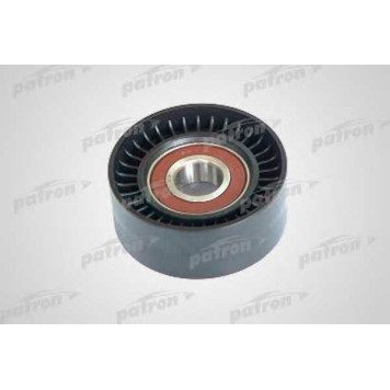 Натяжной ролик поликлинового ременя PATRON PT33019