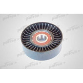 Паразитный / ведущий ролик поликлинового ременя PATRON PT33020