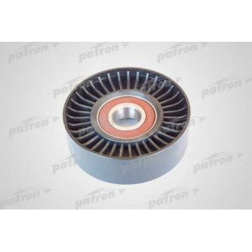 Паразитный / ведущий ролик поликлинового ременя PATRON PT33020