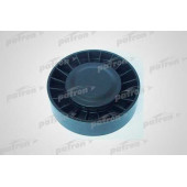 Натяжной ролик поликлинового ременя PATRON PT35007
