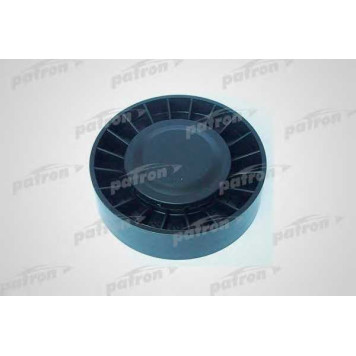 Натяжной ролик поликлинового ременя PATRON PT35007