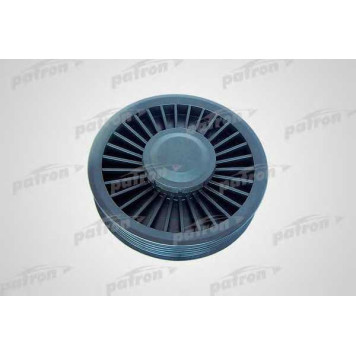Паразитный / ведущий ролик поликлинового ременя PATRON PT35016