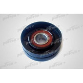 Натяжной ролик поликлинового ременя PATRON PT35260