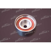 Паразитный / ведущий ролик поликлинового ременя PATRON PT36016