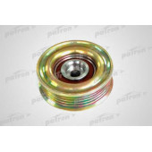 Паразитный / ведущий ролик поликлинового ременя PATRON PT36053