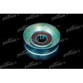 Натяжной ролик поликлинового ременя PATRON PT36069