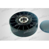 Натяжной ролик поликлинового ременя PATRON PT38001