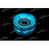 Натяжной ролик поликлинового ременя PATRON PT38070