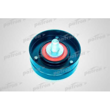 Паразитный / ведущий ролик поликлинового ременя PATRON PT38600