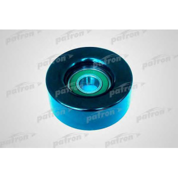 Натяжной ролик поликлинового ременя PATRON PT60014
