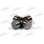 Шарнир продольного вала PATRON 16x38 / PUJ003