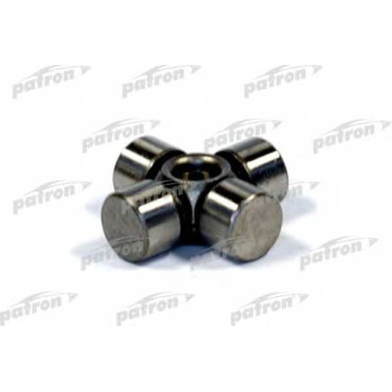 Шарнир продольного вала PATRON 16x38 / PUJ003
