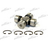Шарнир продольного вала PATRON 24x61 / PUJ040
