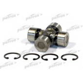 Шарнир продольного вала PATRON 24x61 / PUJ050