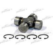 Шарнир продольного вала PATRON 27x80 / PUJ089