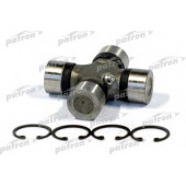Шарнир продольного вала PATRON 27x82 / PUJ100