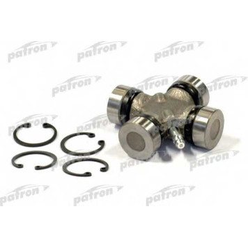 Шарнир продольного вала PATRON 27x75 / PUJ110