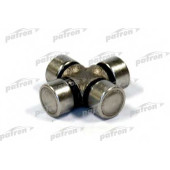 Шарнир продольного вала PATRON 16x40 / PUJ126