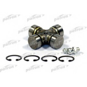 Шарнир продольного вала PATRON 19x48 / PUJ132