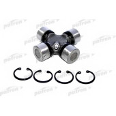 Шарнир продольного вала PATRON 27x80 / PUJ178