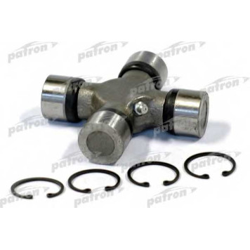 Шарнир продольного вала PATRON 30x106 / PUJ200
