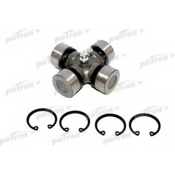 Шарнир продольного вала PATRON 27x71 / PUJ216