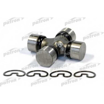 Шарнир продольного вала PATRON 30x92 / PUJ220