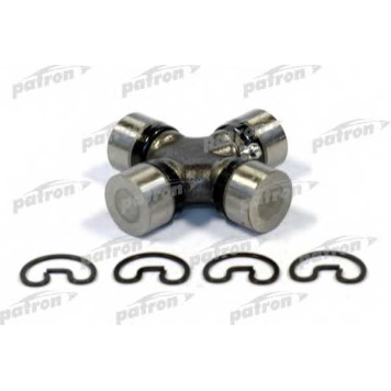 Шарнир продольного вала PATRON 27x82 / PUJ225