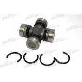 Шарнир продольного вала PATRON 27x42 / PUJ231