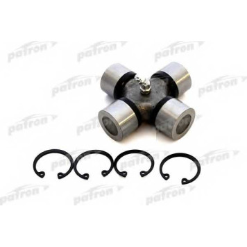 Шарнир продольного вала PATRON 31x88 / PUJ325