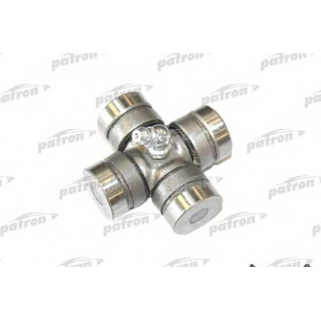 Шарнир продольного вала PATRON 22 x 54 / PUJ417