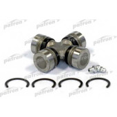 Шарнир продольного вала PATRON 28x49 / PUJ728